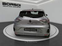 Renault Clio  - clio full hybrid e-tech 145 cv 5 porte espri Grigio usata Treviso