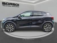 Renault Captur  - captur full hybrid e-tech 145 cv techno usata Treviso