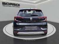 Renault Captur  - captur full hybrid e-tech 145 cv techno usata Treviso