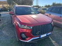DR 7.0  -  1.5 turbo gpl 153cv dct Rosso usata Viterbo