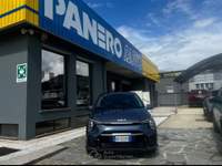 Kia Picanto Picanto 1.0 gdi 5 porte style Blu/Azzurro usata Torino