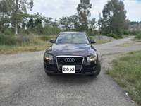 Audi Q5 Audi q5 2.0 tdi km 137000 usata Policoro