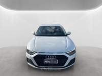 Audi A1 A1 SPB 30 TFSI S tronic Business Bianco usata Montecatini-Terme