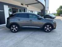 Peugeot 3008 3008 II 1.5 bluehdi GT Line s Grigio usata Albano Laziale