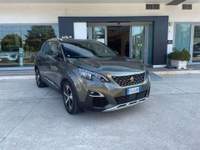 Peugeot 3008 3008 II 1.5 bluehdi GT Line s Grigio usata Albano Laziale