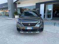 Peugeot 3008 3008 II 1.5 bluehdi GT Line s Grigio usata Albano Laziale