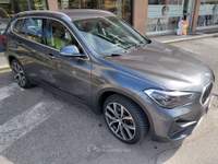 BMW X1 X1 xDrive20d Business Advantage CERCHI 19 SEDILI SPORTIVI Grigio usata Fagnano Olona BMW X1 X1 xDrive20d Business Advantage CERCHI 19 SEDILI SPORTIVI Grigio usata Fagnano Olona
