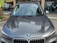 BMW X1 X1 xDrive20d Business Advantage CERCHI 19 SEDILI SPORTIVI Grigio usata Fagnano Olona BMW X1 X1 xDrive20d Business Advantage CERCHI 19 SEDILI SPORTIVI Grigio usata Fagnano Olona