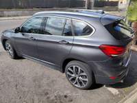 BMW X1 X1 xDrive20d Business Advantage CERCHI 19 SEDILI SPORTIVI Grigio usata Fagnano Olona BMW X1 X1 xDrive20d Business Advantage CERCHI 19 SEDILI SPORTIVI Grigio usata Fagnano Olona
