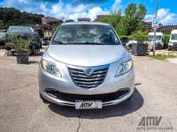 Lancia Ypsilon Ypsilon 1.2 8v Silver 69cv Argento usata Soriano nel Cimino