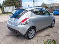Lancia Ypsilon Ypsilon 1.2 8v Silver 69cv Argento usata Soriano nel Cimino
