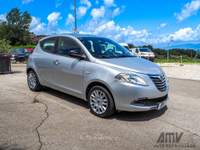 Lancia Ypsilon Ypsilon 1.2 8v Silver 69cv Argento usata Soriano nel Cimino