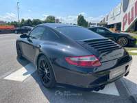 Porsche 911 911 Carrera 4S SEDILI FULL PELLE- TIPTORNIC S- BOSE SURROUND Nero usata Campo San Martino