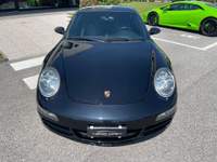Porsche 911 911 Carrera 4S SEDILI FULL PELLE- TIPTORNIC S- BOSE SURROUND Nero usata Campo San Martino