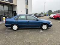 Volvo S40 1.9 td Prestige Blu/Azzurro usata Calestano Volvo S40 1.9 td Prestige Blu/Azzurro usata Calestano