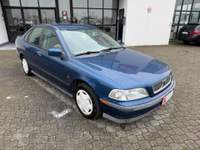 Volvo S40 1.9 td Prestige Blu/Azzurro usata Calestano Volvo S40 1.9 td Prestige Blu/Azzurro usata Calestano