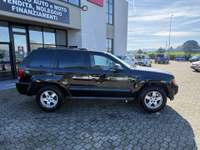 Jeep Grand Cherokee 3.7 V6 BENZINA/GPL LAREDO Nero usata Calestano