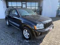 Jeep Grand Cherokee 3.7 V6 BENZINA/GPL LAREDO Nero usata Calestano