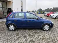 Opel Corsa 1.3 CDTI 5 porte Blu/Azzurro usata Calestano