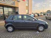Volkswagen Polo 1.4benz - 5p. Grigio usata Calestano