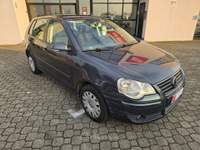 Volkswagen Polo 1.4benz - 5p. Grigio usata Calestano