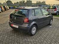Volkswagen Polo 1.4benz - 5p. Grigio usata Calestano