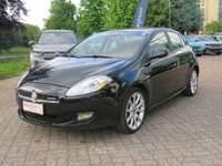 Fiat Bravo Bravo 1.9 Mjt 150cv Sport Nero usata Seregno