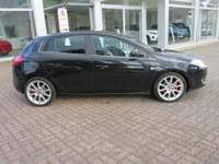 Fiat Bravo Bravo 1.9 Mjt 150cv Sport Nero usata Seregno