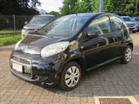 Citroen C1 1.0 68cv Amic1 3 Porte Nero usata Seregno