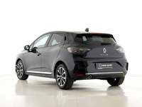 Renault Clio 1.0 TCE 67KW TECHNO   * BONUS FINANZIAMENTO * Nero usata Bastia Umbra