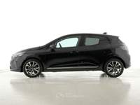 Renault Clio 1.0 TCE 67KW TECHNO   * BONUS FINANZIAMENTO * Nero usata Bastia Umbra