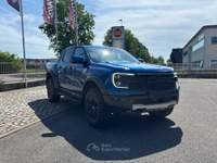 Ford Ranger Ranger Raptor 2.0 ecoblue 210cv auto Blu/Azzurro usata Mazzano