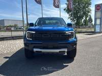 Ford Ranger Ranger Raptor 2.0 ecoblue 210cv auto Blu/Azzurro usata Mazzano