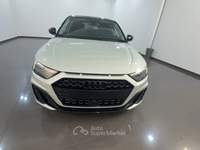 Audi A1 A1 SPB 30 TFSI S tronic S line edition Grigio usata Nocera Inferiore