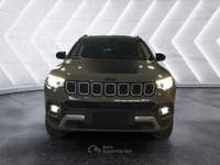 Jeep Compass 1.3 T4 PHEV 240cv S 4xe Auto Grigio usata CASERTA