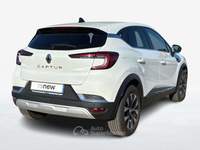 Renault Captur 1.0 tce Techno 90cv Bianco usata Albignasego