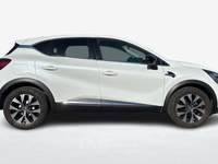 Renault Captur 1.0 tce Techno 90cv Bianco usata Albignasego