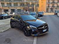 Mercedes-Benz Classe A  usata Venafro