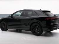 Audi Q8 3.0 tdi mhev S line edition quattro 286cv tiptronic Nero usata Bassano del Grappa