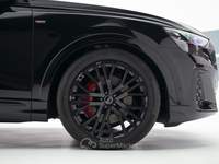 Audi Q8 3.0 tdi mhev S line edition quattro 286cv tiptronic Nero usata Bassano del Grappa
