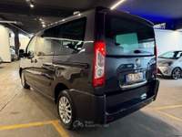 Fiat Scudo /130 PC Panorama Executive 8 posti (M1) Grigio usata Torino