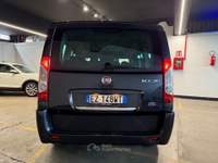 Fiat Scudo /130 PC Panorama Executive 8 posti (M1) Grigio usata Torino