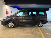 Fiat Scudo /130 PC Panorama Executive 8 posti (M1) Grigio usata Torino