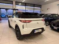 DS Automobiles DS 3 Crossback SO CHIC BlueHDi 130 aut. OPERA Bianco usata Bagnaria Arsa