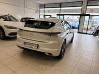 DS Automobiles DS 4 BASTILLE BUSINESS E-Tense 225 PHEV SPOTICAR Bianco usata Bagnaria Arsa