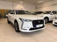 DS Automobiles DS 4 BASTILLE BUSINESS E-Tense 225 PHEV SPOTICAR Bianco usata Bagnaria Arsa