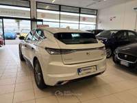 DS Automobiles DS 4 BASTILLE BUSINESS E-Tense 225 PHEV SPOTICAR Bianco usata Bagnaria Arsa