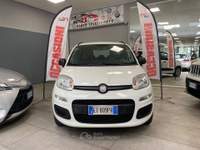 Fiat Panda Turbo Natural Power Pop Bianco usata Prato Fiat Panda Turbo Natural Power Pop Bianco usata Prato