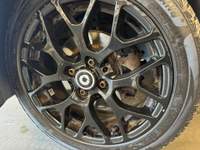 Smart ForTwo 90 0.9 Turbo twinamic Passion Bianco usata Prato