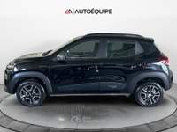 Dacia Spring Expression Electric 45 Nero usata Roma